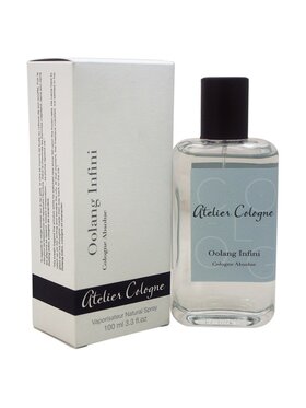 Atelier Cologne Atelier Cologne Atelier Cologne Oolang Infini woda kolońska spray 100ml Woda kolońska