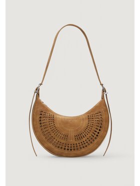 Desigual Desigual Borsa BAG_ ORBIS CASCAIS Marrone