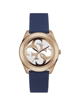 Guess Guess Zegarek W0911L6 Różowe złoto