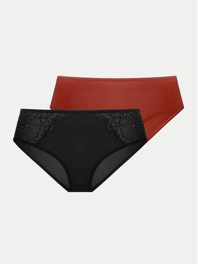 Dorina Dorina Panty-Set Lorena FXHI0001LA087 Bunt