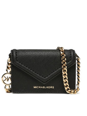 MICHAEL Michael Kors MICHAEL Michael Kors Rankinė Jet Set 32S3GJ6C0L Juoda