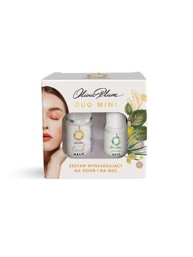 Olivia Plum Olivia Plum Drip Zestaw do pielęgnacji skóry