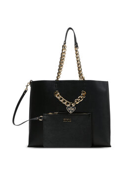 Versace Jeans Couture Versace Jeans Couture Sac à main 74VA4BC8 Noir