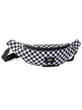 Vans Vans Чанта за кръст Mini Ward Cross VN0A45GXHU01 Черен