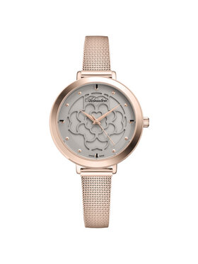 Adriatica Adriatica Orologio A3787.9147Q Oro rosa
