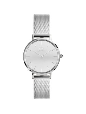 Daniel Wellington Daniel Wellington Hodinky DW00100796 Strieborná