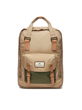 Doughnut Doughnut Rucsac Macaroon Large Jungle D011JG2-0003-F Bej