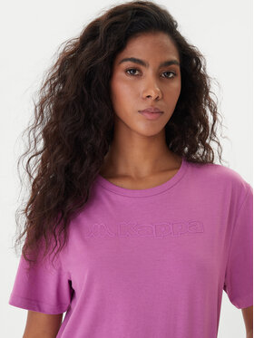 Kappa T-Shirt Kappa - 4