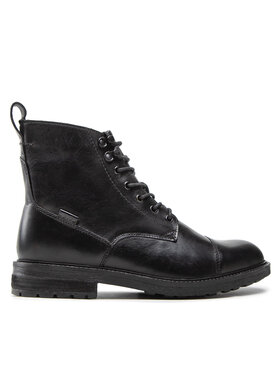 Levi's® Levi's® Kozaki 234725-825-559 Czarny