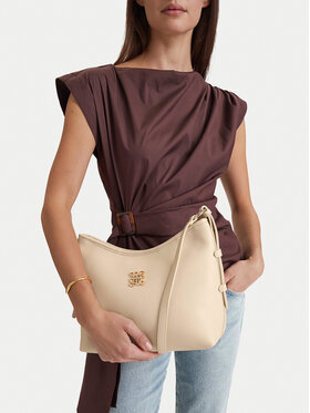 Nine West Nine West Rankinė CEO-SUBTLE ALLURE-LDA9767 Šviesiai smėlinė