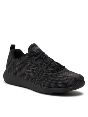 Skechers Tenisice Kulow 52882 Crna