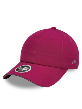 New Era New Era Бейсболка Open Back Cap 60595497 Рожевий