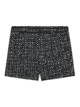 Guess Kids Guess Kids Spodnie materiałowe 180103 Kolorowy Regular Fit