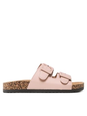 Jenny Fairy Jenny Fairy Natikači WSS20053-05 Roza