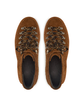 Κλειστά παπούτσια Fracap φωτογραφία