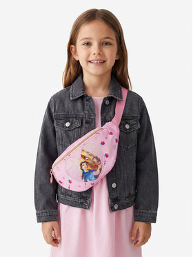 Princess Princess Borsetta CEO-ACCCS-SS26-300DPRN Rosa