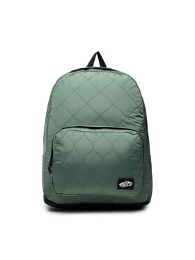 Vans Vans Sac à dos Long Haul II Ba VN0A7YS2YQW1 Vert