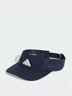 adidas adidas Daszek 141543 Niebieski jasny