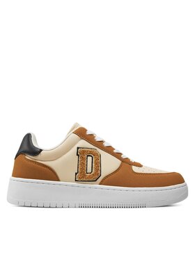 Dorko Dorko Sneakers Flash DS24S18M Braun