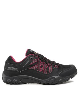 Regatta Regatta Bakancs Lady Edgepoint III Wp RWF617 Fekete