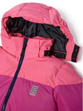 Μπουφάν για σκι LEGO φωτογραφία