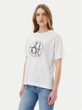 JOOP! JOOP! T-särk 58 252JE58Tashi 30046236 Ekrüüvärv Regular Fit