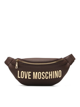 LOVE MOSCHINO LOVE MOSCHINO Gürteltasche JC4195PP0HKD0301 Braun
