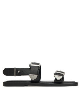 Pepe Jeans Pepe Jeans Szandál PLS90699 Fekete