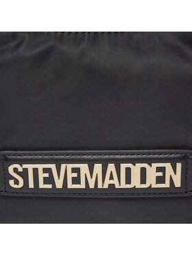 Steve Madden Ročna Torba Bkhai SM13001125-04004-B-G Črna