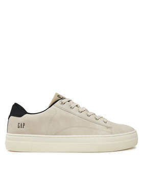 Gap Gap Tenisice Portland Tmb M GAA004F5SMSABLGP Écru