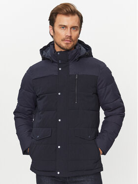 CMP CMP Kurtka zimowa 33K3897 Granatowy Regular Fit