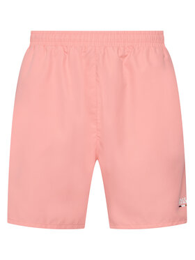 BOSS BOSS Badeshorts Swordfish 50554613 Hellrosa Regular Fit