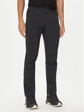 Marmot Marmot Pantaloni outdoor Mountain M15813 Negru Regular Fit