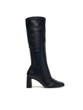 Steve Madden Steve Madden Μπότες Holly 11003501 Μαύρο
