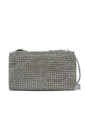 Liu Jo Liu Jo Handtasche AF4305 E0507 X0632 Silberfarben