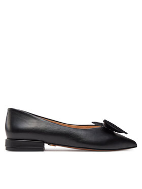 Baldowski Baldowski Ballerinas D04841-2090-002 Schwarz
