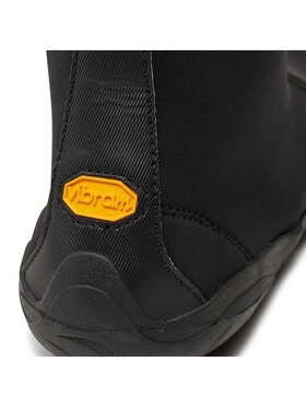 Vibram Fivefingers Čevlji Za Vodne športe V-Neop 23M9602 Črna