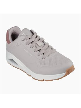 Skechers Skechers Sneakersy 183004-TPE Beżowy