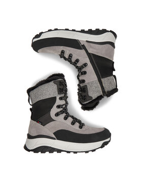 Μποτίνια Rieker φωτογραφία