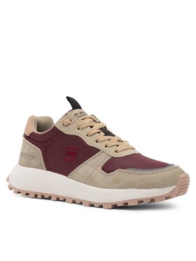 G-Star Raw G-Star Raw Sneakers 2211004519-9826 Braun