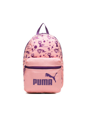 Puma Puma Plecak Phase Small Backpack 079879 06 Różowy