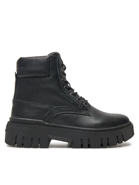 Björn Borg Björn Borg Saapad H300 Hiker Mid BJ232066BW Must