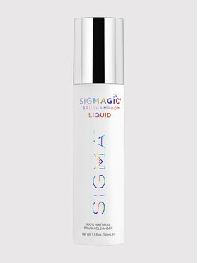 SIGMA Beauty SIGMA Beauty Sigmagic® Brushampoo™ Środek do czyszczenia pędzli