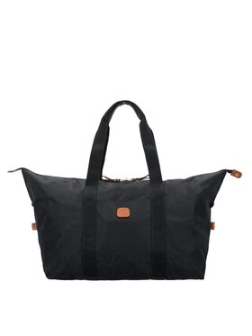 Bric's Bric's Torba weekendowa 168446 Czarny