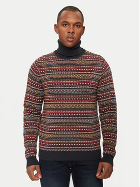 Blend Blend Garbó 20717856 Fekete Regular Fit