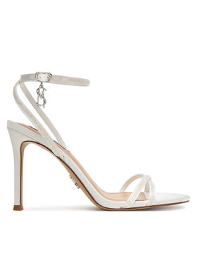 Steve Madden Steve Madden Sandales Jypsey-CNP 11005096 Écru