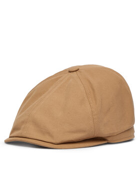 Barbour Barbour Kaszkiet Fawdon Bakerboy MHA0890BE31 Brązowy