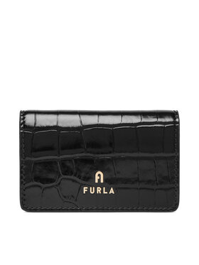 Furla Furla Kaardihoidik Camelia WP00408 BX4255 O6000 Must