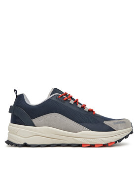 Napapijri Napapijri Sneakers Vortec NP0A4IQX Blu scuro