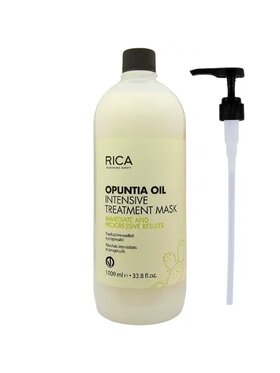 Rica Rica Opuntia Oil Maska do włosów
